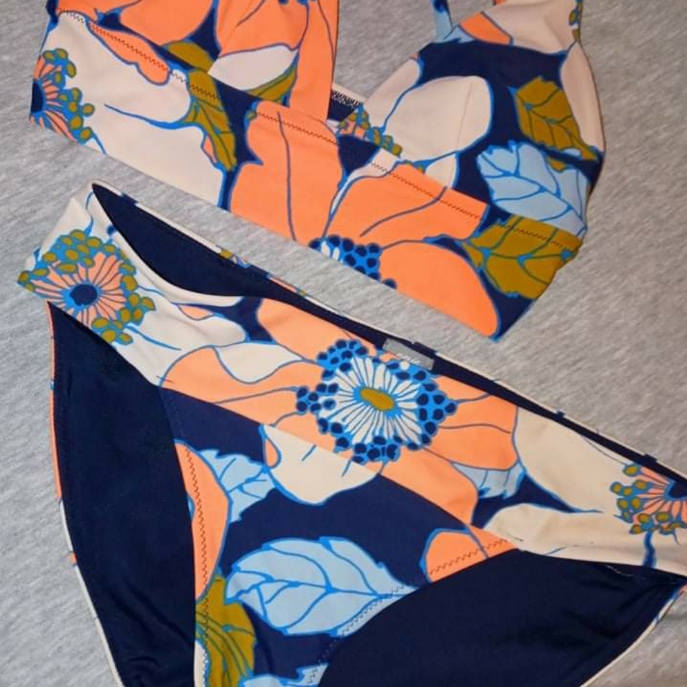 Summer suit